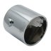 Vado Temperature Control Handle (KIR-1/CONCTEMP-C/P) - thumbnail image 2