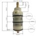 Vado thermostatic shower cartridge assembly (V-704-34S) - thumbnail image 2