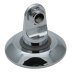 Gainsborough Wall outlet assembly - Chrome (235015) - thumbnail image 2