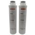 Westco UK Two Stage Anti Scale Activated Carbon Water Filter Kit (922225UK) - thumbnail image 2