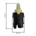 35mm monobloc tap cartridge (M4) - thumbnail image 3