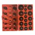 419 piece o'ring assortment (BoxE) - thumbnail image 3