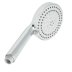 7 spray shower head - chrome (SKU11) - thumbnail image 3