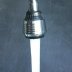 Inventive Creations A6 Aerator - Chrome/Black (A6) - thumbnail image 3