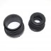 AKW 1 1/4" and 1 1/2" rubber pipe reducer kit (07215) - thumbnail image 3
