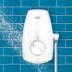 Aqualisa Aquastream power shower - white (813.40.20) - thumbnail image 3