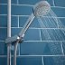 Aqualisa Dream concealed mixer shower with adjustable head (DRM001CA) - thumbnail image 3