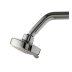 Aqualisa Dream Concealed with Fixed Head - Chrome (DRM001CF) - thumbnail image 3