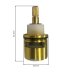 Aqualisa Futori diverter/flow cartridge (665903) - thumbnail image 3