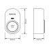 Aqualisa iSystem Smart Shower Remote Control - Chrome (ISD.B3.DS.23) - thumbnail image 3