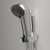 Aqualisa Lumi + Electric Shower 9.5kW - Mirrored Chrome (LMEP9501) - thumbnail image 3