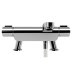 Aqualisa Midas 220 bath shower mixer (MD220BSM) - thumbnail image 3