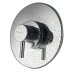 Aqualisa Siren recessed shower valve (SRN001CA) - thumbnail image 3