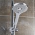 Aqualisa Unity Q Digital Smart Shower Concealed Adjustable with Bath - Gravity Pumped (UTQ.A2.BV.DVBTX.20) - thumbnail image 3