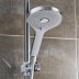 Aqualisa Unity Q Digital Smart Shower Concealed Adjustable with Bath - High Pressure/Combi (UTQ.A1.BV.DVBTX.20) - thumbnail image 3