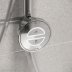 Aqualisa Unity Q Smart Shower Exposed with Adj and Ceiling Fixed Head - HP/Combi (UTQ.A1.EV.DVFC.23) - thumbnail image 3