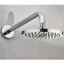 Aqualisa Visage Q Digital Smart Shower Concealed Wall Head - High Pressure/Combi (VSQ.A1.BR.20) - thumbnail image 3