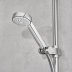 Aqualisa Visage Q Digital Smart Shower Exposed Adjustable - Gravity Pumped (VSQ.A2.EV.20) - thumbnail image 3