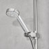 Aqualisa Visage Q Digital Smart Shower Exposed Adjustable - High Pressure/Combi (VSQ.A1.EV.20) - thumbnail image 3