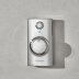 Aqualisa Visage Q Smart Shower Concealed with Adj and Wall Fixed Head - HP/Combi (VSQ.A1.BV.DVFW.23) - thumbnail image 3