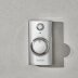 Aqualisa Visage Q Smart Shower Concealed with Adj Head and Bath Fill - Gravity Pumped (VSQ.A2.BV.DVBTX.23) - thumbnail image 3