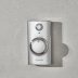 Aqualisa Visage Q Smart Shower Concealed with Adj Head - Gravity Pumped (VSQ.A2.BV.23) - thumbnail image 3