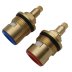 Bristan 3/4in Ceramic Disc Valves - Pair (BLH197) - thumbnail image 3