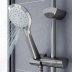 Bristan Artisan Thermostatic Bar Shower with Multi Function Handset (AR2 SHXMTFF C) - thumbnail image 3
