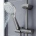 Bristan Artisan Thermostatic Bar Shower with Multi Function Handset (AR2 SHXMTFF C) - thumbnail image 3