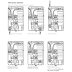 Bristan Glee Electric Shower 8.5kW - Black (GLE385 B) - thumbnail image 3
