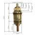 Bristan brass screw-in thermostatic cartridge (00622415) - thumbnail image 3