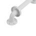 Croydex 300mm ABS Grab Bar - White (AP501422) - thumbnail image 3