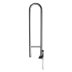 Croydex 850mm Fold Away Hand Rail - Steel (AP502841) - thumbnail image 3