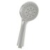 Croydex Amalfi Five Function Shower Head - Chrome (AM250341) - thumbnail image 3