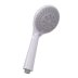 Croydex Amalfi Five Function Shower Head - White (AM250322) - thumbnail image 3