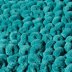 Croydex Aqua Soft Cushioned Bathroom Mat (AN160116) - thumbnail image 3