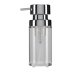 Croydex Chrome Foam Dispenser - Chrome (PA661341) - thumbnail image 3