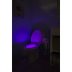 Croydex Colour Changing Toilet Pan Night Light - White (AJ100122E) - thumbnail image 3