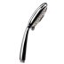 Croydex Contour Maxi Four Function Shower Head - Chrome (AM157641) - thumbnail image 3