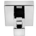 Croydex Flexi-Fix Everson Robe Hook - Chrome (QM551741) - thumbnail image 3