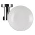 Croydex Flexi-Fix Metra Soap Dish and Holder - Chrome (QM541941) - thumbnail image 3