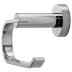 Croydex Flexi-Fix Metra Toilet Roll Holder - Chrome (QM541141) - thumbnail image 3
