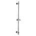 Croydex Flexi-Fix Riser Rail/Shower Rail Set - Chrome (AM182641) - thumbnail image 3