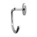 Croydex Hampstead Towel Ring - Chrome (QM641541) - thumbnail image 3