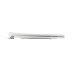 Croydex Lesina Family Toilet Seat - White (WL112022H) - thumbnail image 3