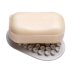 Croydex Rubagrip Soap Holder - White (AK167122) - thumbnail image 3