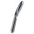 Croydex Self Cleaning Five Function Shower Head - Chrome (AM178041) - thumbnail image 3