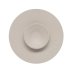 Croydex Self Parking Plug - 28mm - White (DG300522U) - thumbnail image 3