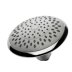 Croydex Small Round Shower Overhead - Chrome (AM153541) - thumbnail image 3