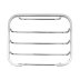 Croydex Stainless Steel Soap Basket (QM391941) - thumbnail image 3